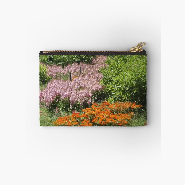 Item preview, Summer Flowers, High Line, New York City's Elevated Garden and Park designed and sold by lenspiro.