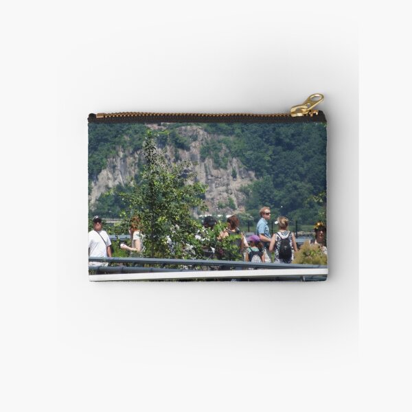 Item preview, Walking on the High Line, New York City's Elevated Garden and Park designed and sold by lenspiro.