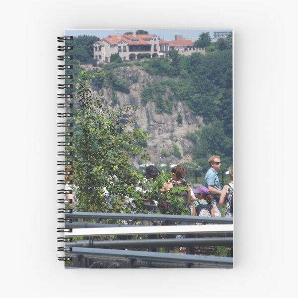 Item preview, Walking on the High Line, New York City's Elevated Garden and Park designed and sold by lenspiro.
