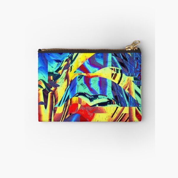 Item preview, Coral Reef - Spectrum (iii) designed and sold by Merice  Ewart Marshall.