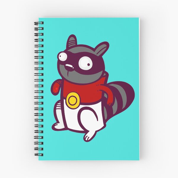 Item preview, Can Coon designed and sold by artdyslexia.