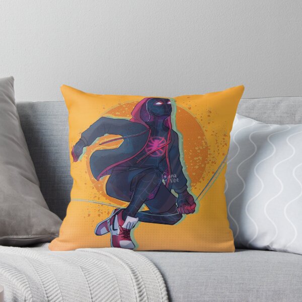 Item preview, Miles Morales - Spiderverse designed and sold by cinnavee.