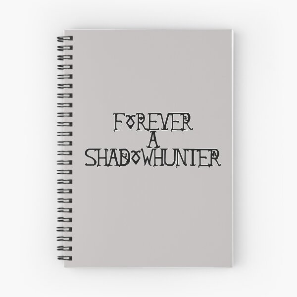 Item preview, Forever A Shadowhunter designed and sold by HaLucyNation.