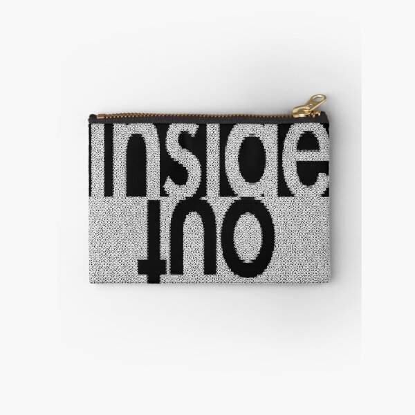 Item preview, ASCii INSIDE OUT by ROOTCAT designed and sold by Grimm Land.