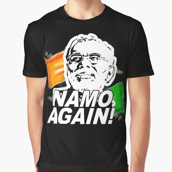 narendra shirt