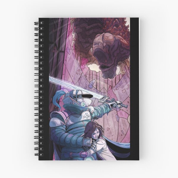 Item preview, Chapel Crasher designed and sold by Mann Made Illustration.