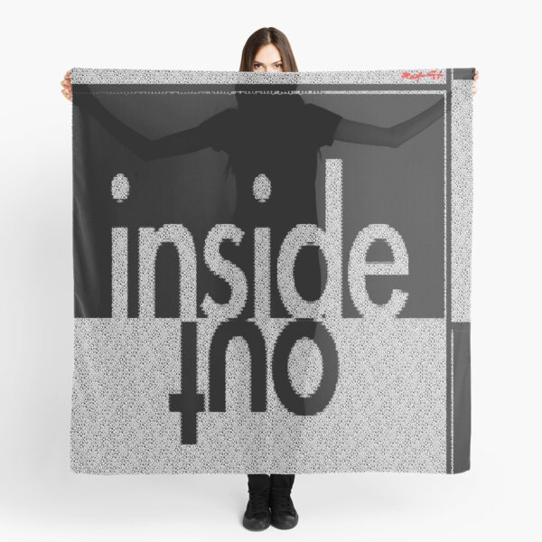 Item preview, ASCii INSIDE OUT by ROOTCAT designed and sold by Grimm Land.