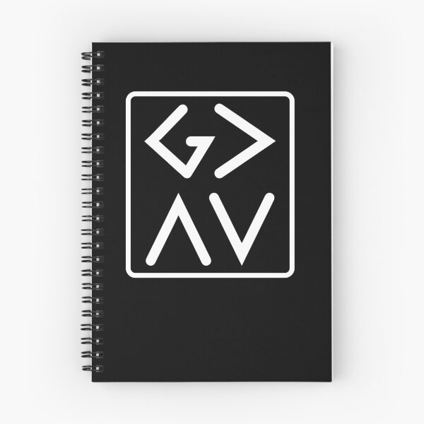 Item preview, God Is Greater over highs and lows Symbols Badge designed and sold by ChristianLife.