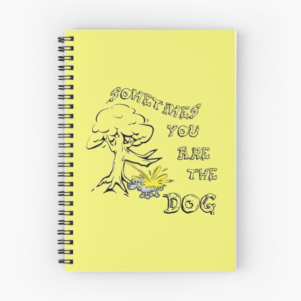 Item preview, SOMETIMES THE DOG b. designed and sold by SedisArt.
