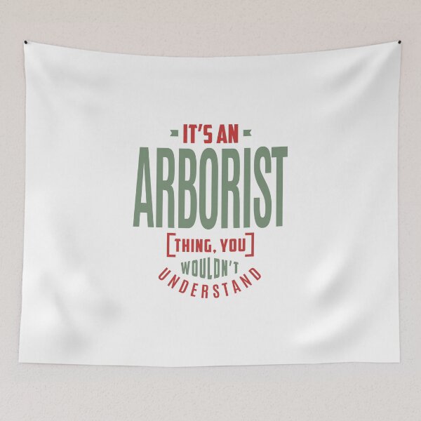 Item preview, Arborist designed and sold by caiquefelino15.