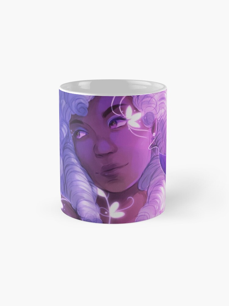 "Vera" Coffee Mug for Sale by Nolvini Redbubble