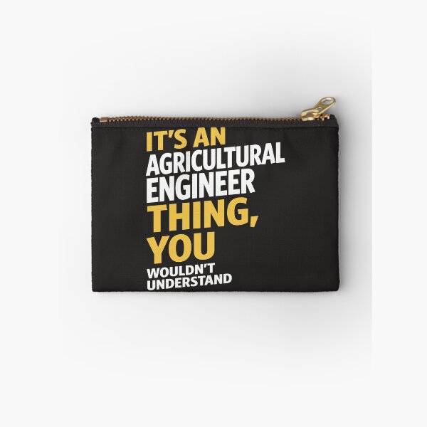 Item preview, Agricultural Engineer designed and sold by RafaelLopezz.