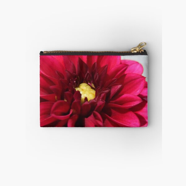 Item preview, Red Dahlia Macro  designed and sold by dearvanna.