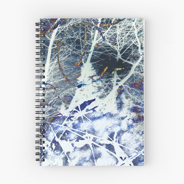 Item preview, tree falling in the forest designed and sold by Altimetry.