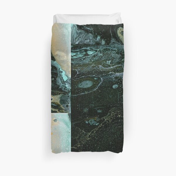 Untitled Duvet Cover