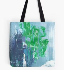 Guardian of the Grotto Tote Bag