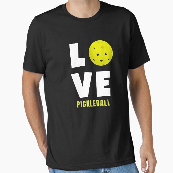 Item preview, Womens Pickleball Love Gifts for Men and Women designed and sold by gillys.