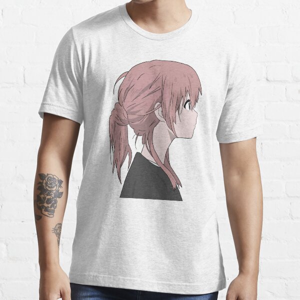 A Silent Voice: Shouko Essential T-Shirt