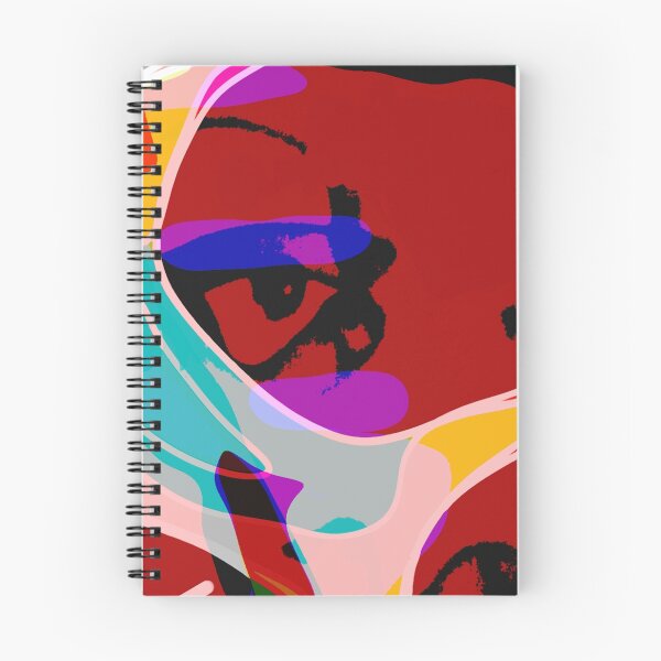 Item preview, red eye rider designed and sold by Altimetry.