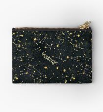 I Have Loved the Stars Studio Pouch