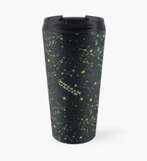 I Have Loved the Stars Travel Mug
