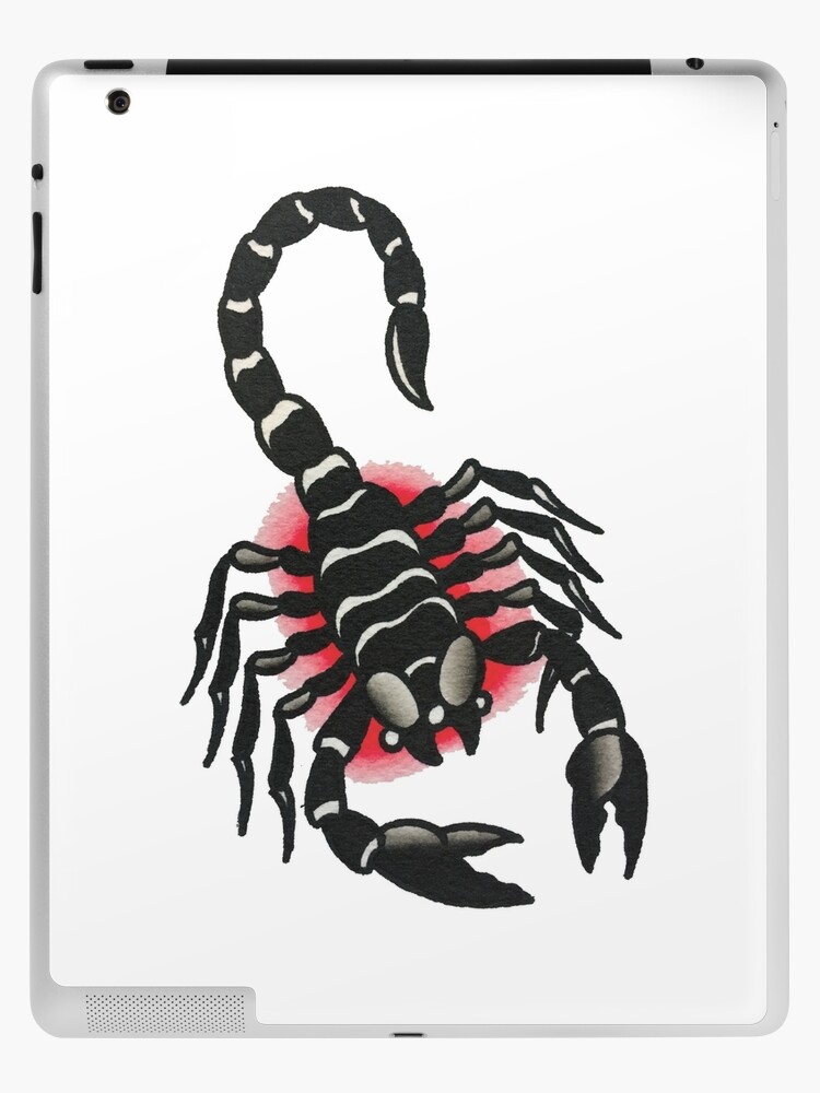 New] The 10 Best Home Decor (with Pictures) - Scorpion | Original Design  #artistsoninstagram #art #drawing #d… | Scorpion tattoo, Traditional tattoo,  Flash tattoo