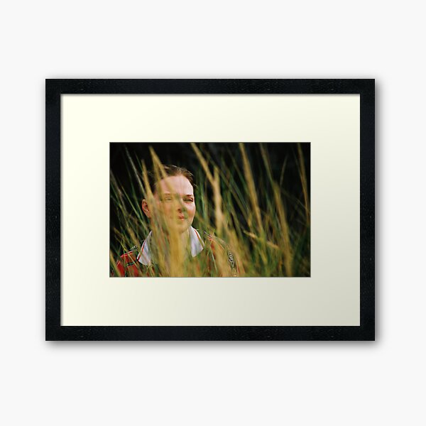 Item preview, Cat In Grass designed and sold by MichaelCouacaud.