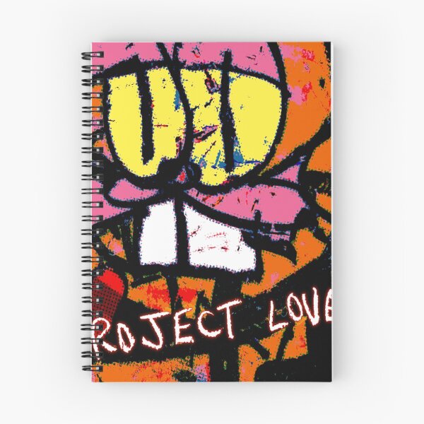Item preview, Project Love designed and sold by Altimetry.