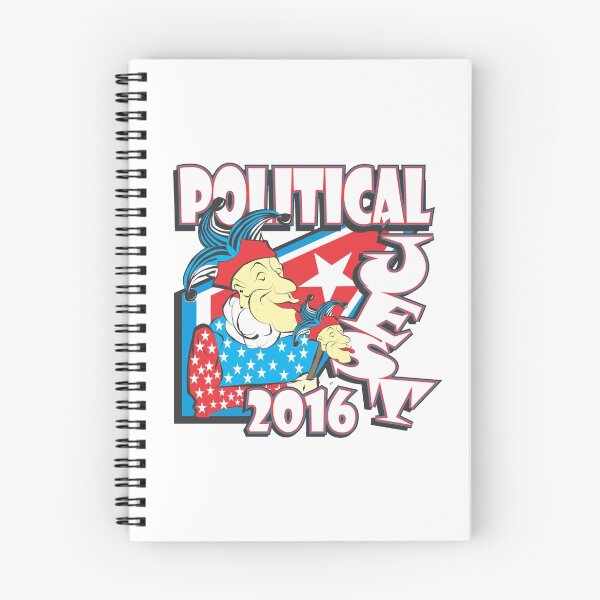 Item preview, POLITICAL JEST designed and sold by MontanaJack.