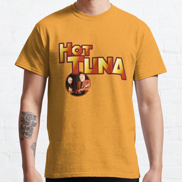 hot tuna tie dye shirt