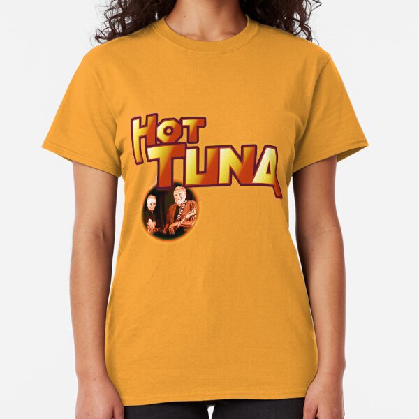 Hot Tuna Gifts & Merchandise Redbubble