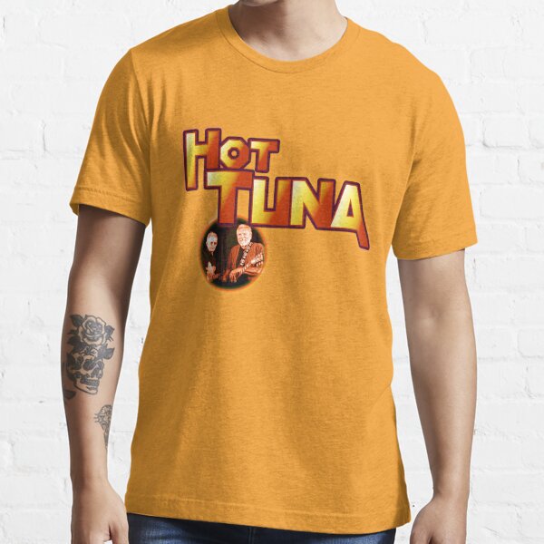 eat tuna t shirt