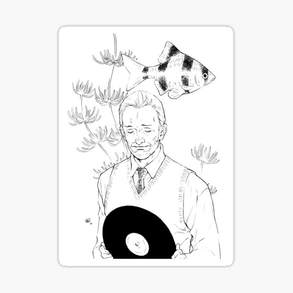Item preview, Tchaiko-san designed and sold by chernotrav.