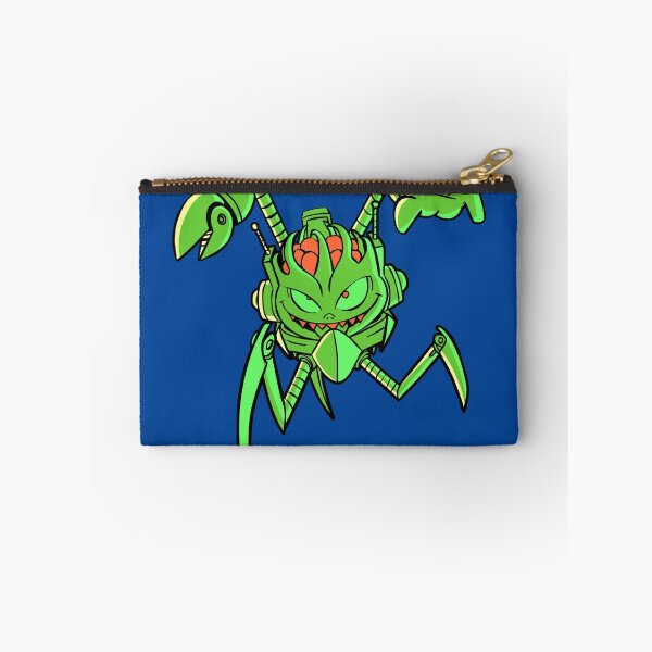 Item preview, ScatterBrain Green designed and sold by RayneGallows.