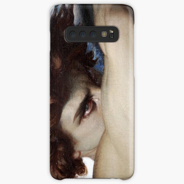 Fallen angel Samsung Galaxy Snap Case
