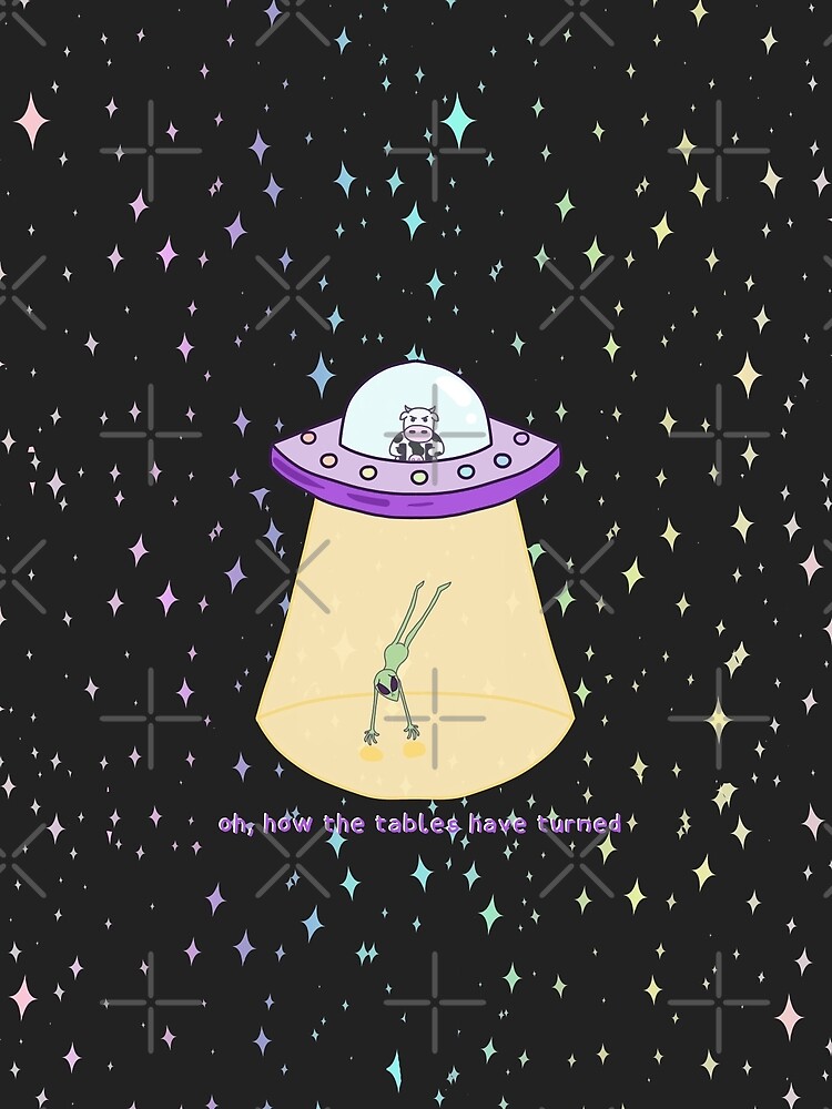 "Oh, How The Tables Have Turned " Poster for Sale by kalilarts Redbubble