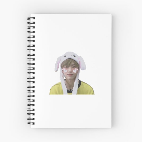 Item preview, Jaemin designed and sold by anniemckenzie.