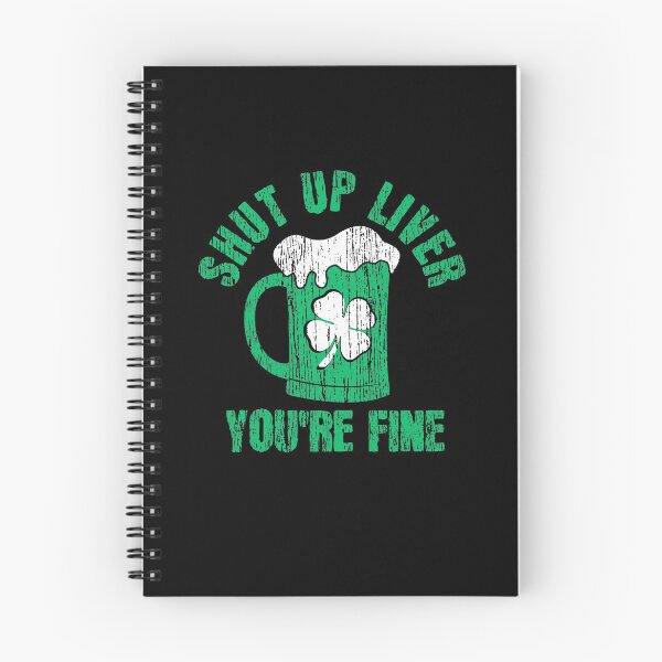 Item preview, St. Patrick's Day Funny Shirt designed and sold by 4tomic.