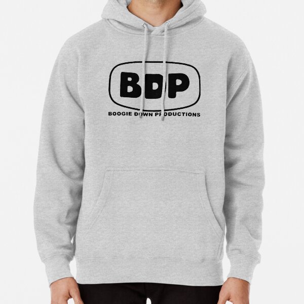 BDP Pullover Hoodie