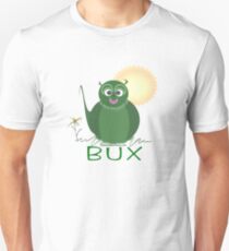 CRITTER X: BUX Unisex T-Shirt