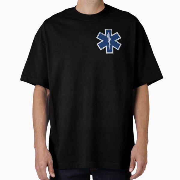 Item preview, Paramedic Star of Life designed and sold by Garaga.