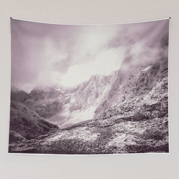 Item preview, THE MOUNTAIN designed and sold by senderosph.