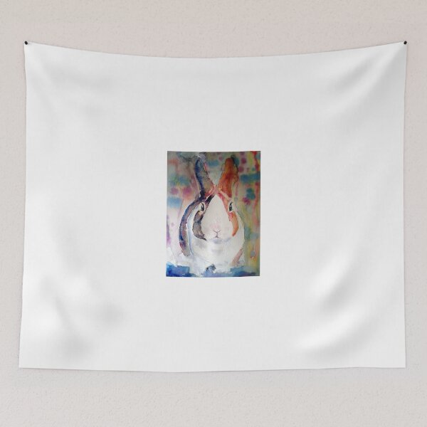 Item preview, Colonel Dijon Moutarde, the Dutch Bunny designed and sold by Double Dutch Designs.