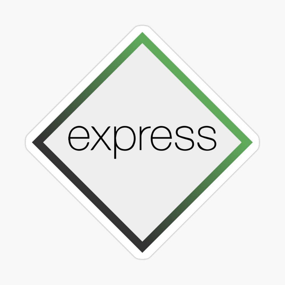 What is Express.js?. Express offers a simple interface for… | by Hansi  Pabasara | Medium