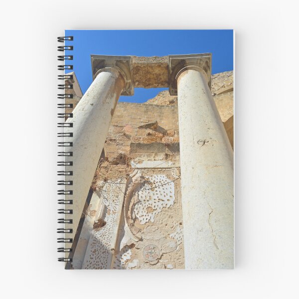 Item preview, Derelict Church designed and sold by Alexandra Lavizzari.