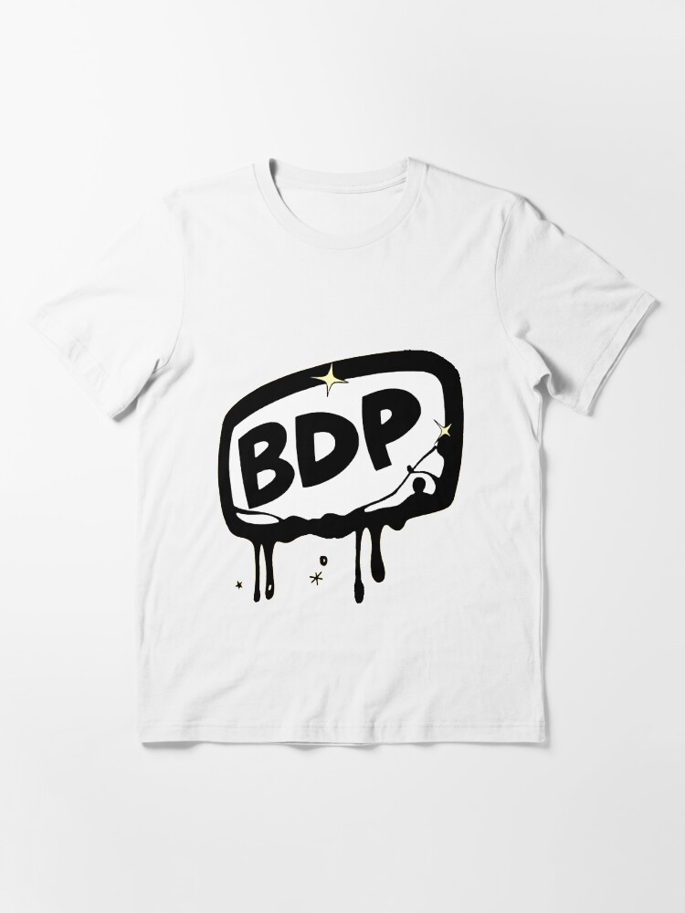 Alternate view of BDP Essential T-Shirt