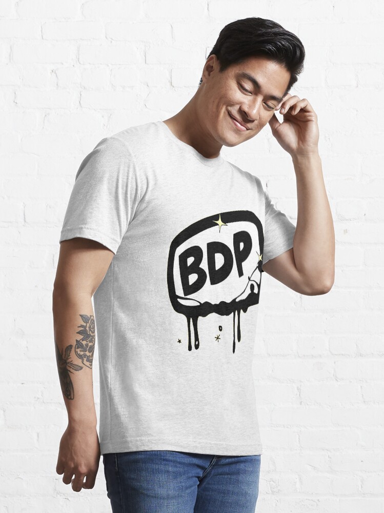 Alternate view of BDP Essential T-Shirt