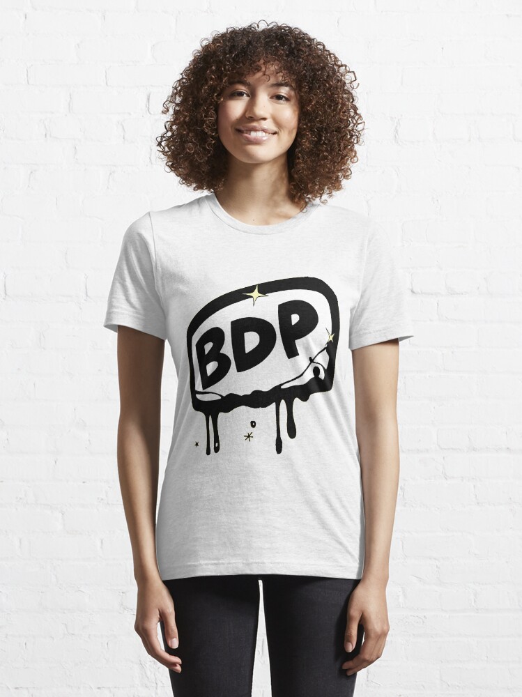 Alternate view of BDP Essential T-Shirt