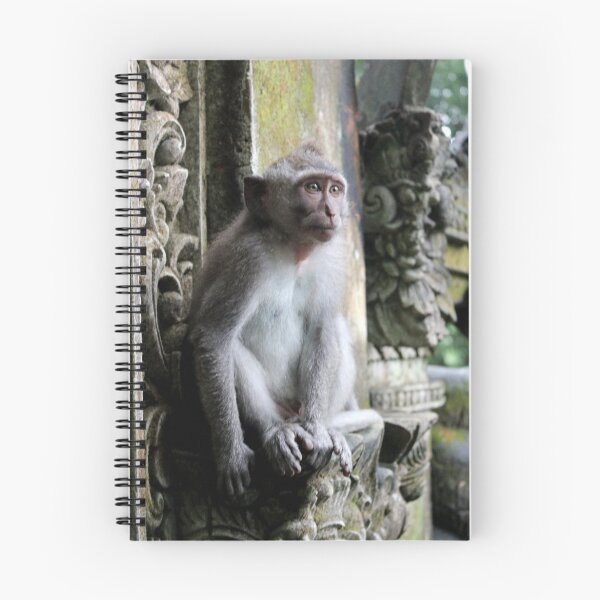 Item preview, Monkey  designed and sold by Nicole Barnes.