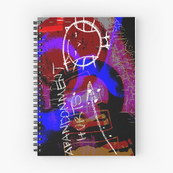 Item preview, Abandonment hurts 2 designed and sold by Altimetry.